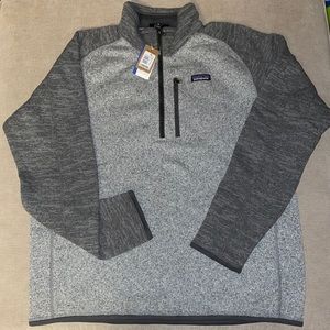 Patagonia Men’s Better Sweater